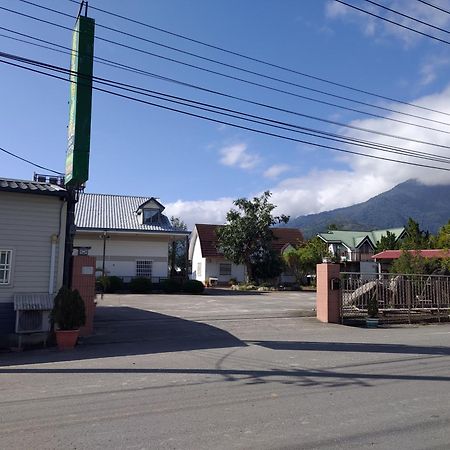 Pleasure Leisure Villa Guanshan Luaran gambar