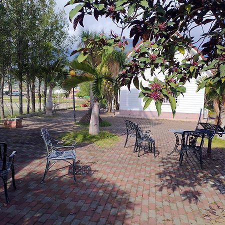 Pleasure Leisure Villa Guanshan Luaran gambar