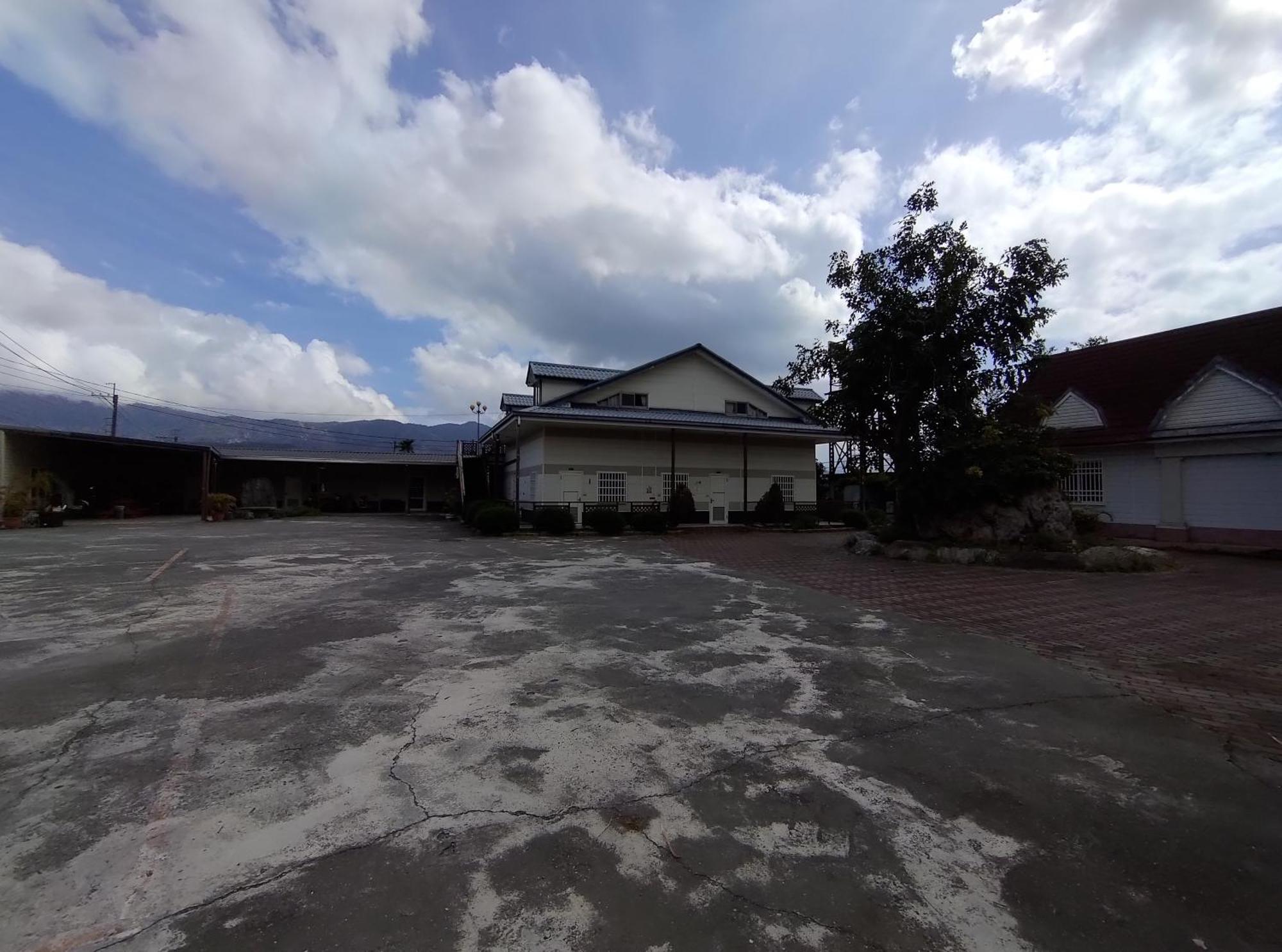 Pleasure Leisure Villa Guanshan Luaran gambar